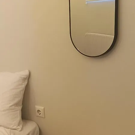 شقة A Fox In The Snow