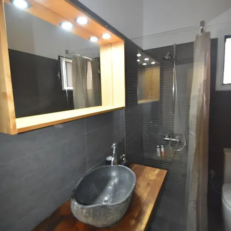 شقة A Fox In The Snow