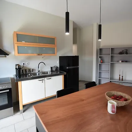 شقة A Fox In The Snow *